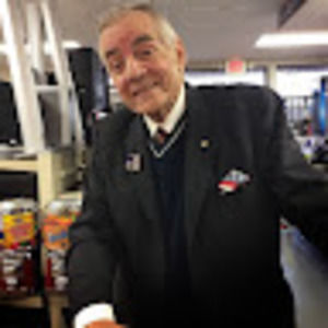 Meet your Posher, Walter